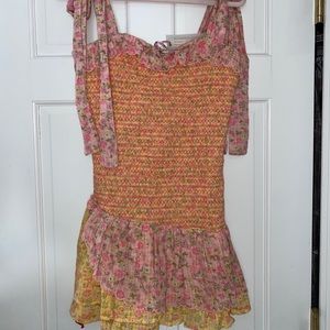 Loveshackfancy Dress